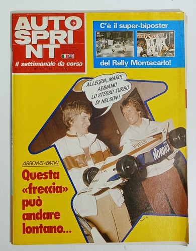 94218 autosprint 1984 xxiv - 94218,