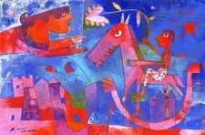 MAURIZIO TORNESE "cercatore di