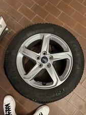 Set 4 Cerchi 16” con