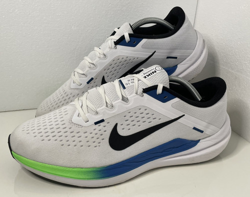 Nike air winflo - winflo, 10