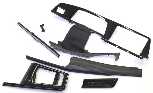 Modanatura golf viii mk8 - golf,
