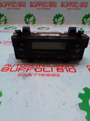 96533393xt centralina comandi - 96533393xt,