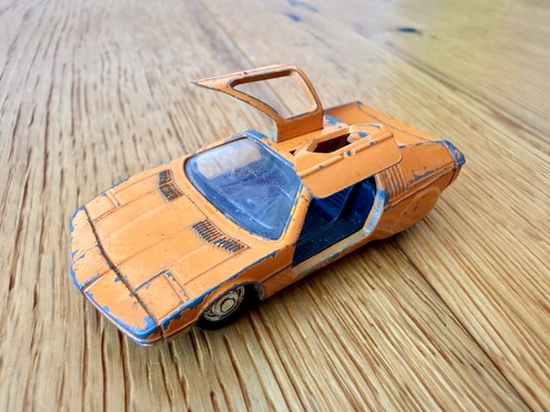 Schuco bmw turbo - schuco,