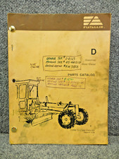 Manuale catalogo ricambi