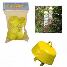 TAP TRAP® Il Tappo Trappola