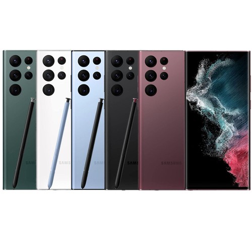 Nuovo samsung galaxy - nuovo, ultra
