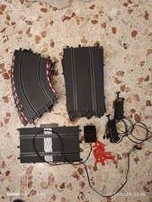 Ricambi Pista Elettrica