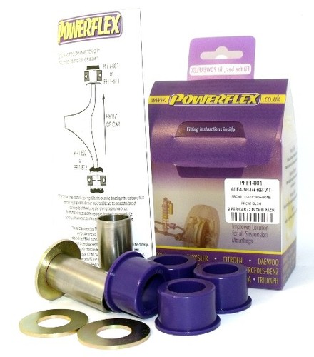 Powerflex per fiat - powerflex,