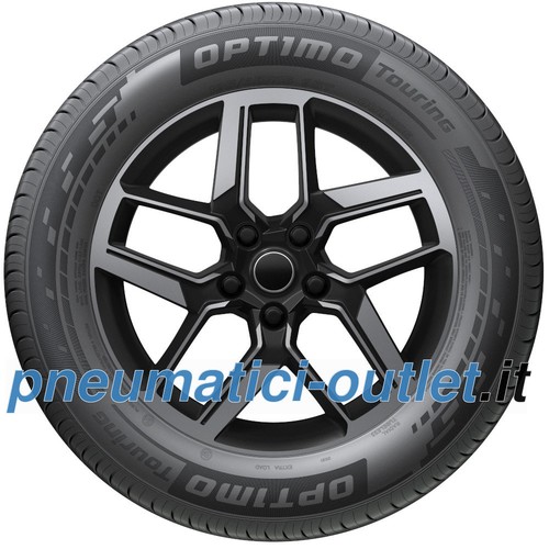 Optimo touring ok61 185 r14 - touring,