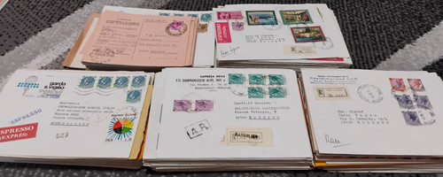 Storia postale siracusana - storia,