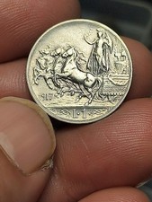 1917 Vittorio Emanuele III 1