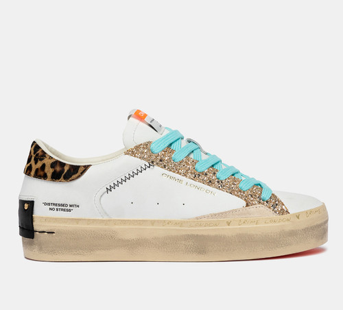 Crime london scarpa donna - london,