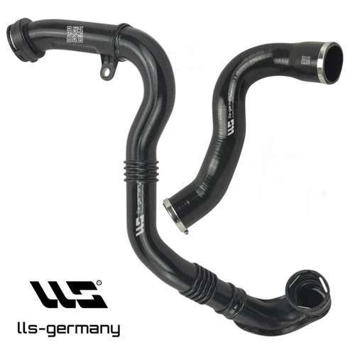 Tubo turbo aria - 2x,