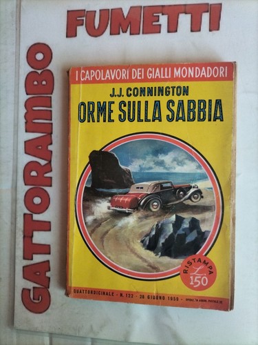 Capolavori dei gialli - capolavori,