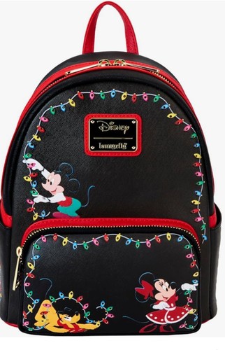 Mini zaino loungefly - loungefly, disney