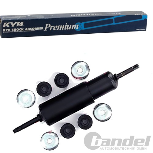 Kyb ammortizzatore pressione - kyb,