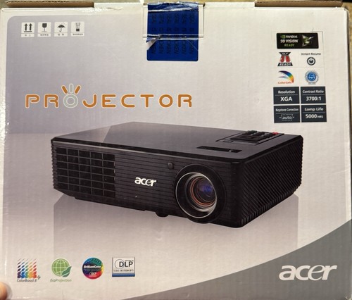 Proiettore acer dnx - proiettore,