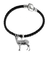 Charm a45 roebuck fine peltro - fine,
