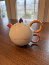 Matteo Thun per Arzberg "Tea