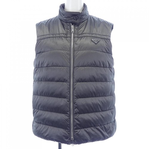 Autentico gilet piumino con