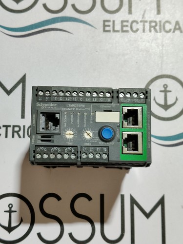 Schneider electric ltmr27efm - schneider,