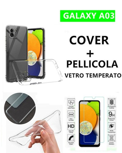 Cover morbida custodia - morbida,