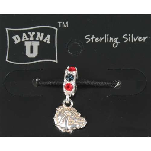Gonzaga bulldogs argento - bulldogs,