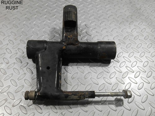 Supporto motore malaguti ciak - motore,