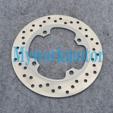 Rotore disco freno posteriore