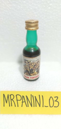 Mignon miniature rhum - mignon,