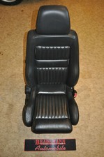 Sedile anteriore destro