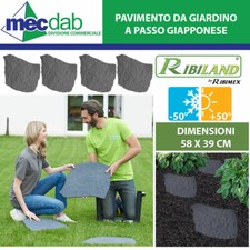 Piastrelle Anticaduta Gomma