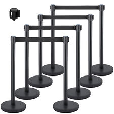 VEVOR 8Pz Transenne Separacode