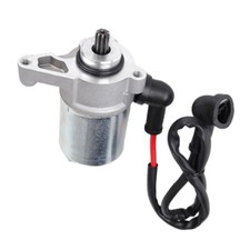 Motorino avviamento