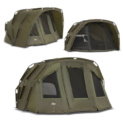 Lucx tenda pesca - da, 1
