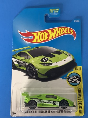 Hot wheels 2015 - hot, lamborghini