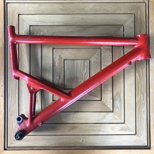 Telaio cannondale jekyll - telaio,