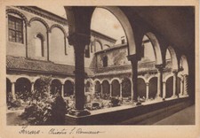 Ferrara - Chiostro di S. Romano