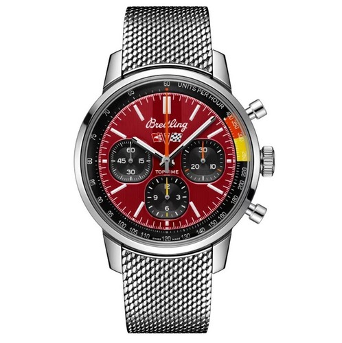 Breitling top time b01 - top,