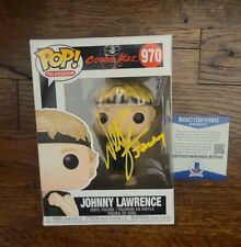 WILLIAM ZABKA FIRMATO FUNKO