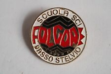 L68-SPILLA SCUOLA DI SCI PASSO