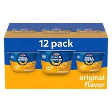 Kraft Originale Maccheroni e
