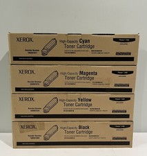 Originale Xerox Phaser 7400