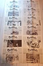 CANDIDO SETTIMANALE DEL SABATO