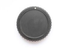 Tappo corpo macchina fotocamera reflex Pentax analogica e digitale