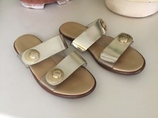 sandali Hogan usati n. 37