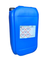 Glicerina Vegetale 99,7% - Uso