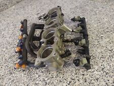 INIEZIONE COMPLETA HONDA CBR 600 RR ANNI 2008 2009 2010 2011