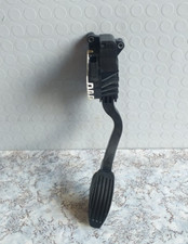 PEDALE ACCELERATORE MOTORE