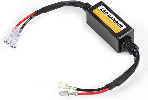 Filtro canbus kit led - canbus, h1-h3
